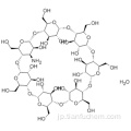 ｂ−シクロデキストリン、３Ａ−アミノ−３Ａ−デオキシ - 、（５７１９５６３４、２ＡＳ、３ＡＳ）ＣＡＳ １１７１９４−７７−１